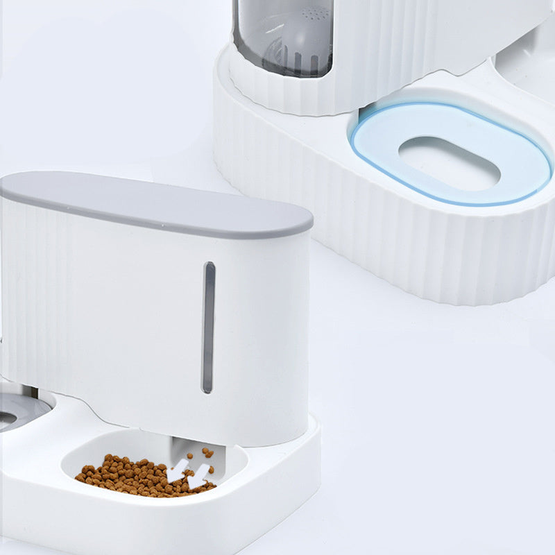 Keep Your Cat Hydrated: The Ultimate Cat Automatic Drinking Fountain Feeder