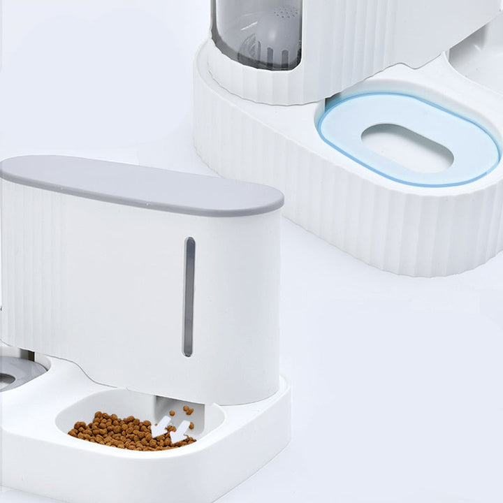 Keep Your Cat Hydrated: The Ultimate Cat Automatic Drinking Fountain Feeder
