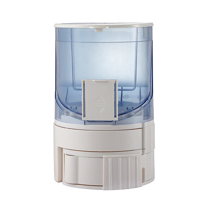 Revolutionize Your Pet's Feeding Routine with the Automatic Water Change Pet Feeder