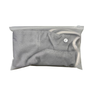 Discover the Perfect Solution for Post-Bath Bliss: The Absorbent Pet Bath Towel