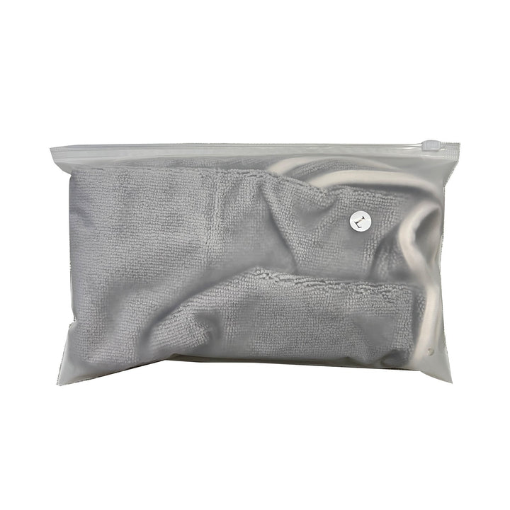 Discover the Perfect Solution for Post-Bath Bliss: The Absorbent Pet Bath Towel