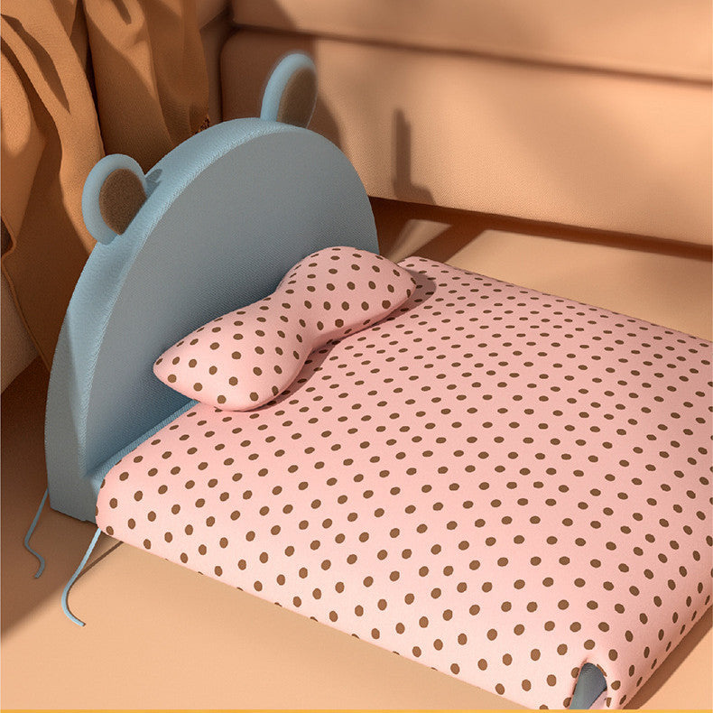 Small Dog Kennel Cat Kennel