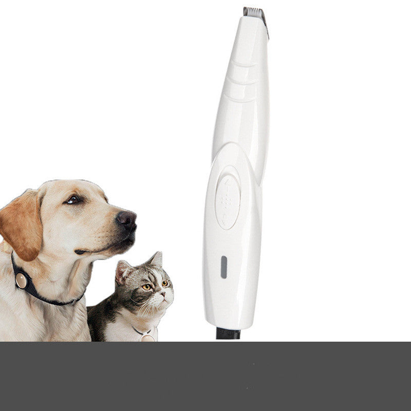 Pet Hair Clippers Shaver