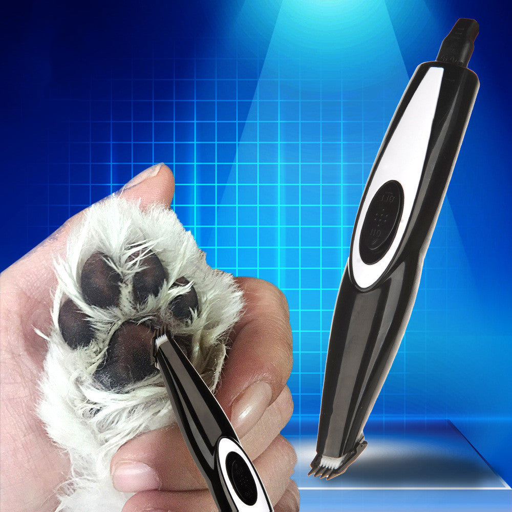 Pet Hair Clippers Shaver