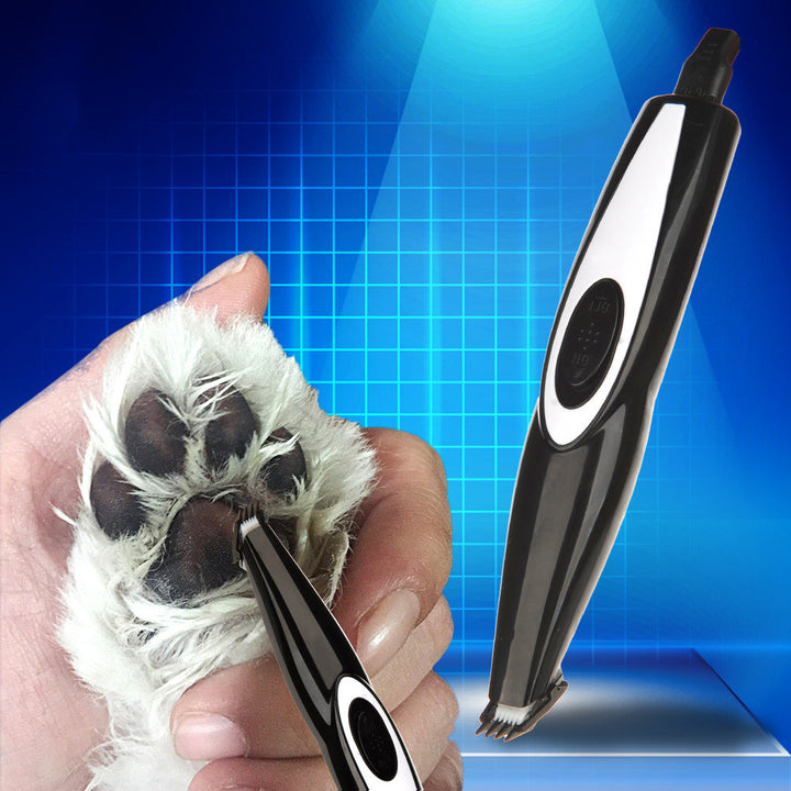 Pet Hair Clippers Shaver