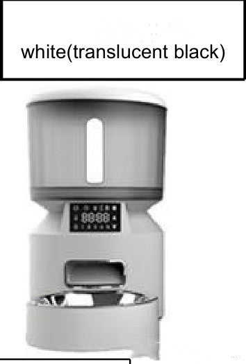 Electric Intelligent Feeding Feeding Machine