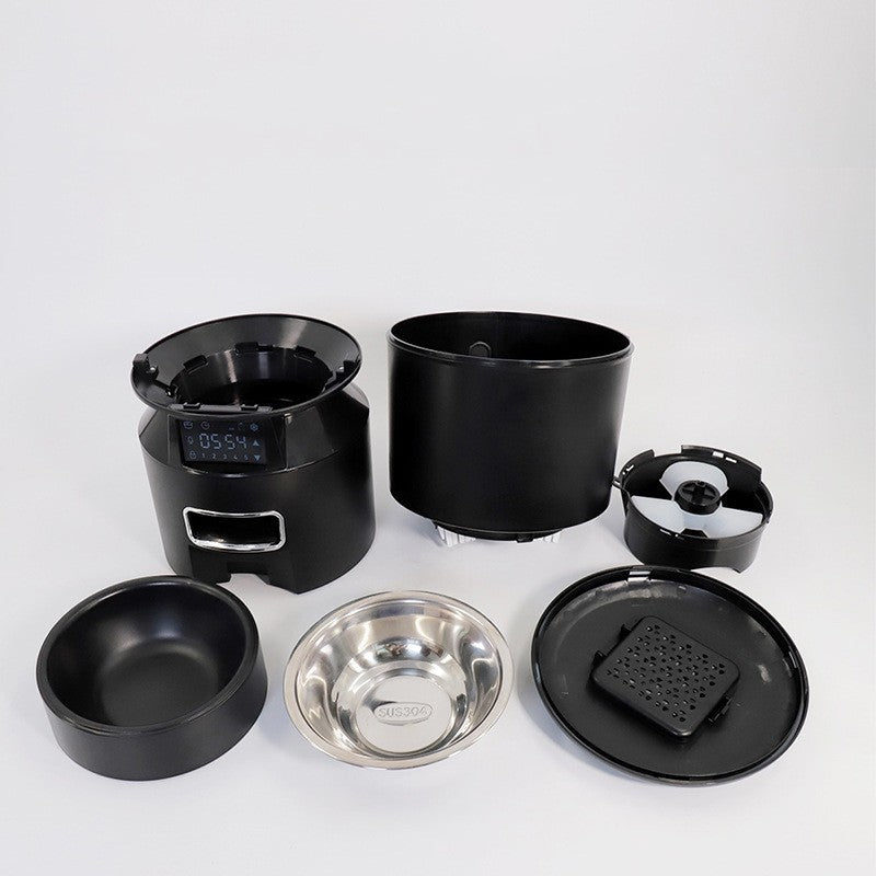 Electric Intelligent Feeding Feeding Machine