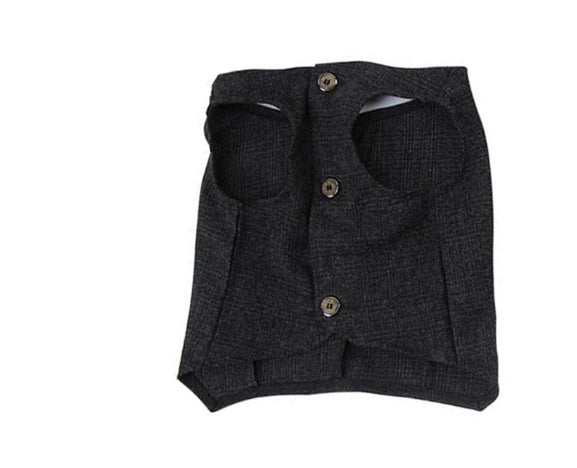 Wedding Dress Pet Suit Gentleman Clothes