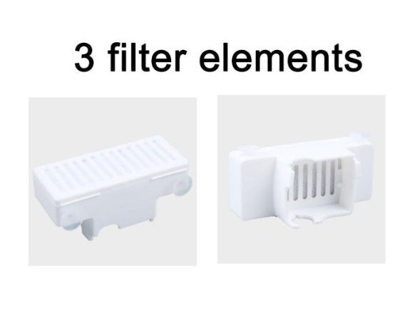 Cat Water Dispenser Drinking Bowl