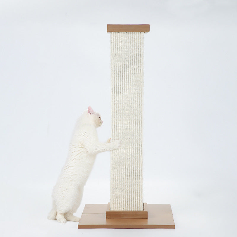Shape Cat Scratching Board Toys
