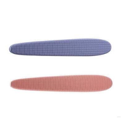 Comb brush comb cat tongue