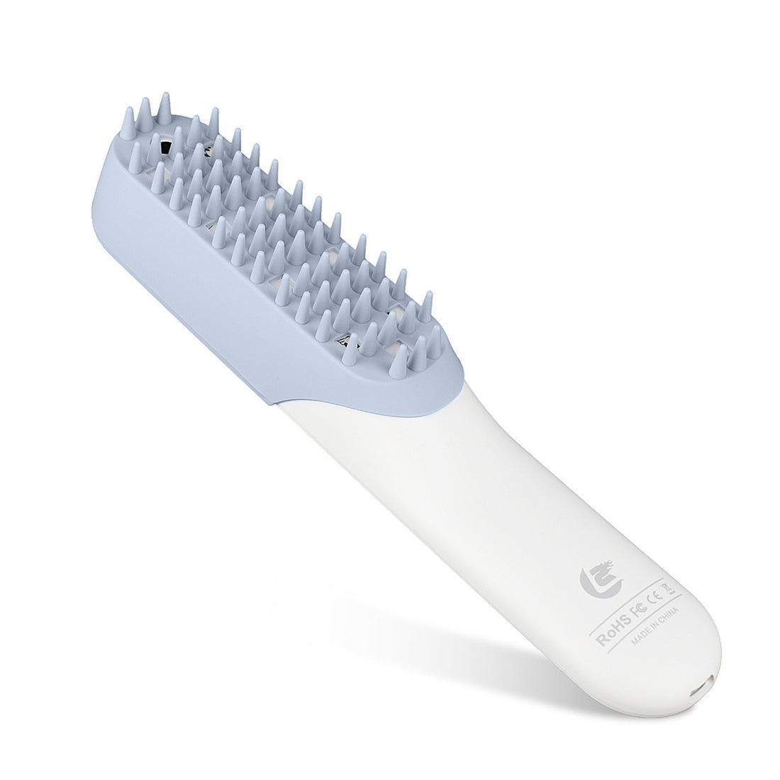 Pet Silicone Massage Brush Comb