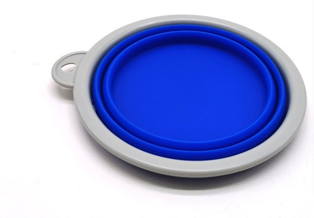 Retractable Portable Dog Leash