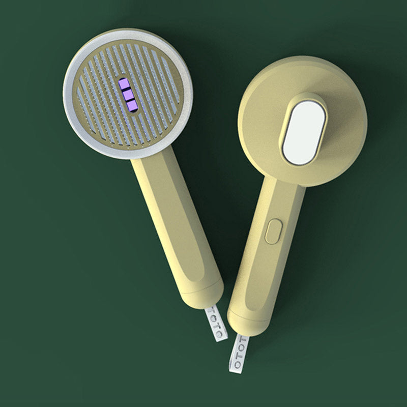 Durable Functional Pet Comb