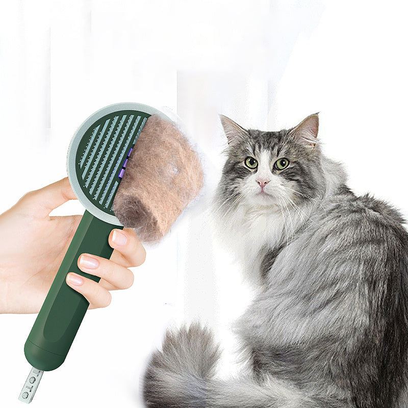 Durable Functional Pet Comb