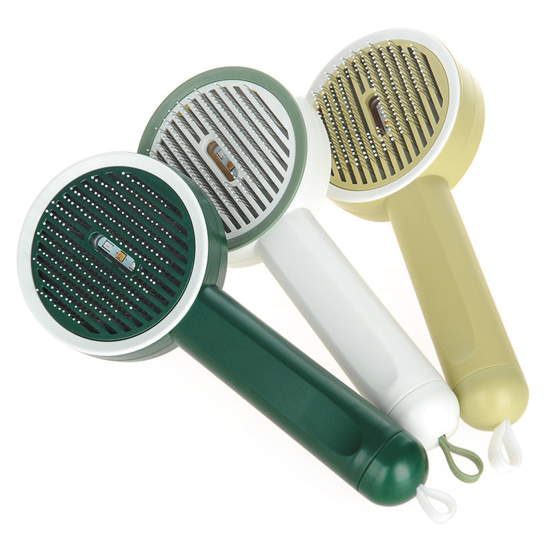 Durable Functional Pet Comb