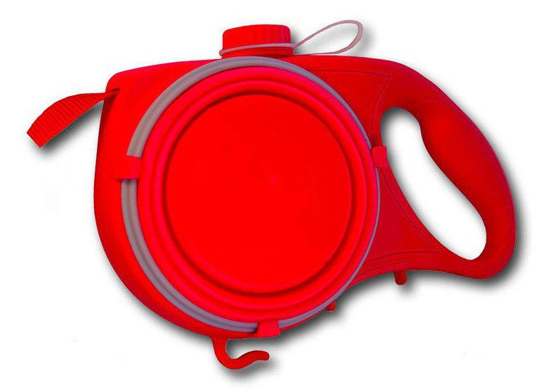 Retractable Portable Dog Leash