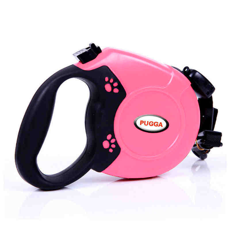 Pet Retractable Dog Leash Leash