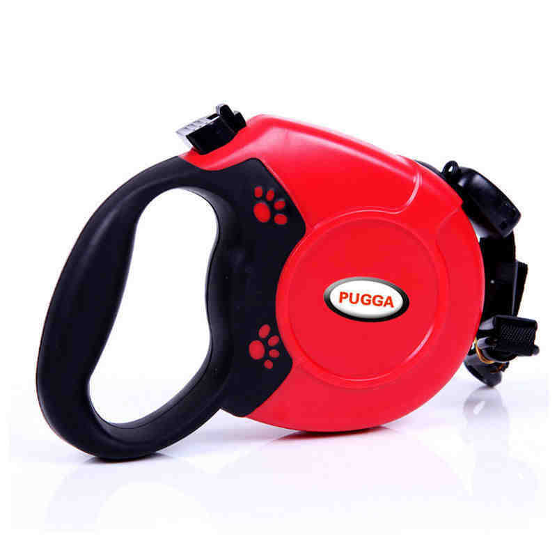 Pet Retractable Dog Leash Leash
