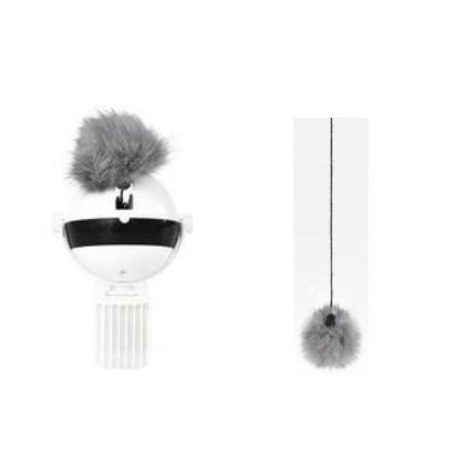 Electronic Motion Cat Toy