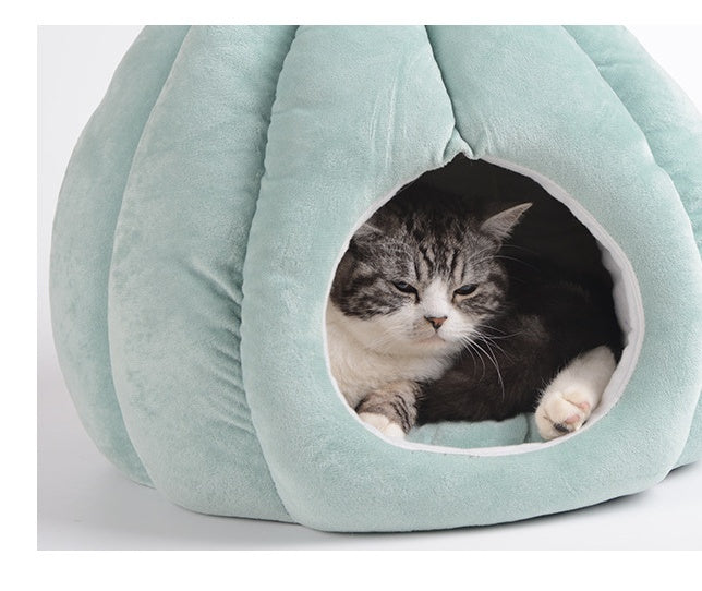 Cartoon Cactus Pet Kennel Dog Kennel