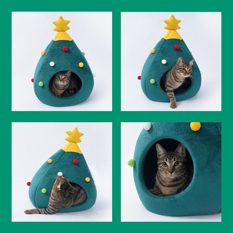 Tree Cat Cat Bed Cat Mat Kennel