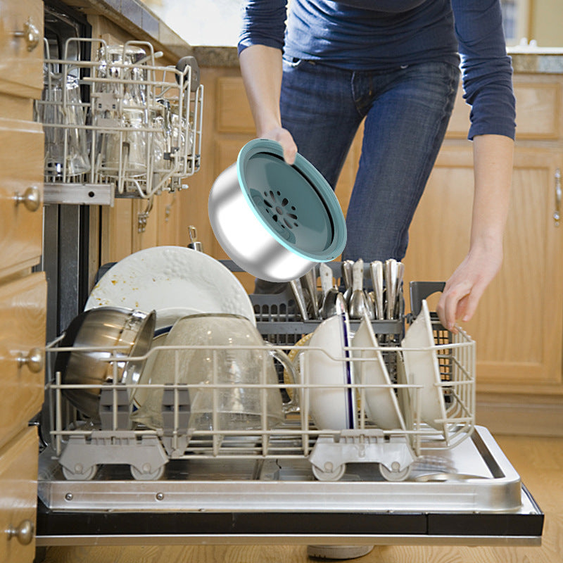 Large Capacity Pet Water Bowl