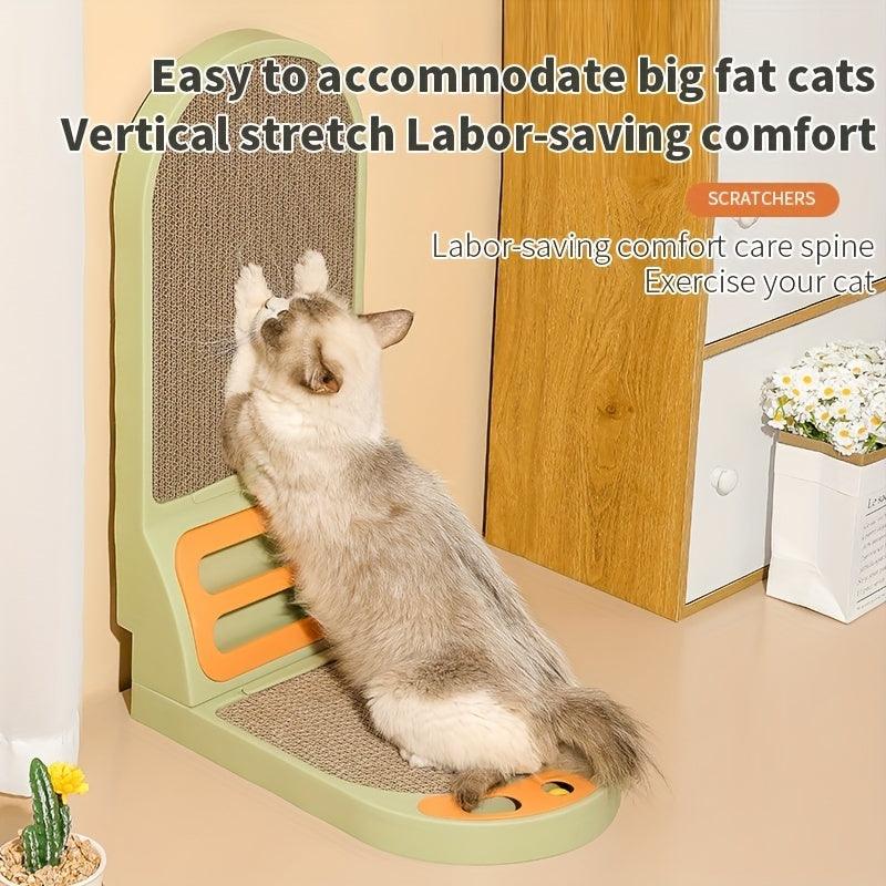 Wear-resistant Cat Toys Cat Supplies