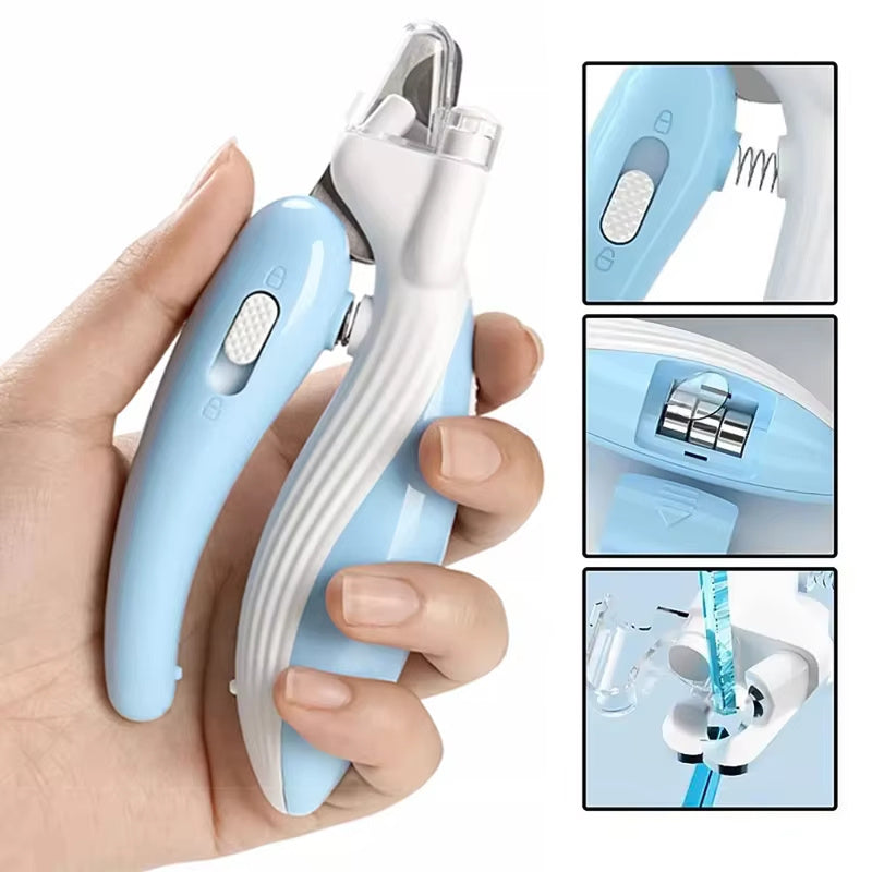 Cute Pets Nail Clippers Dogs