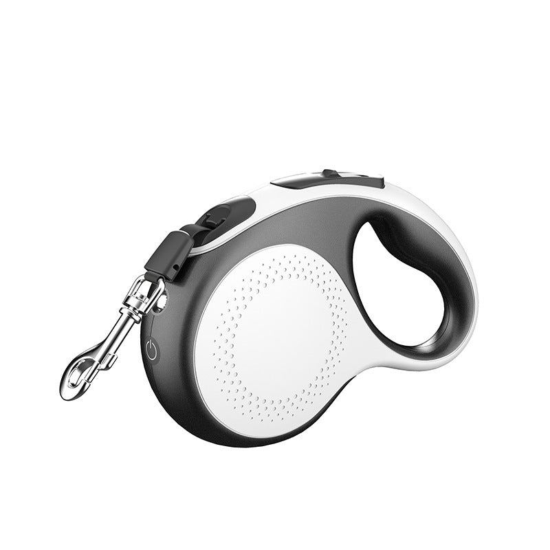 Pet Automatic Retractable Leash