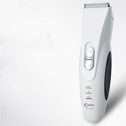 Pet Hair Trimmer Beauty Electric Scissors