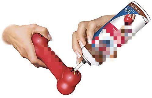 Dog Toys Bite Resistant Rubber Teeth