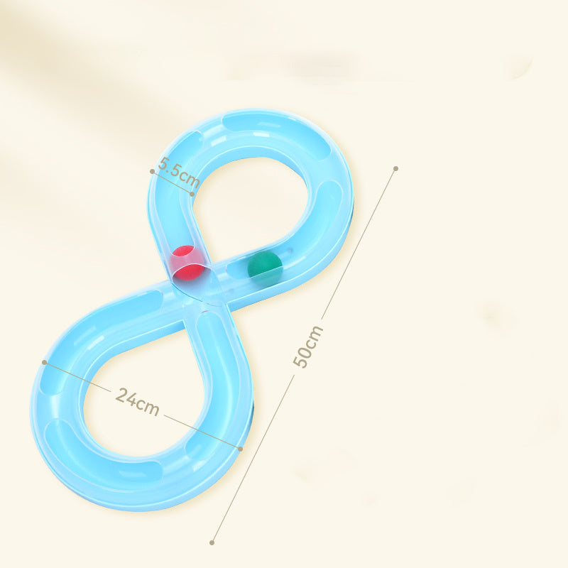 Cat Toys Self Hi To Relieve Boredom