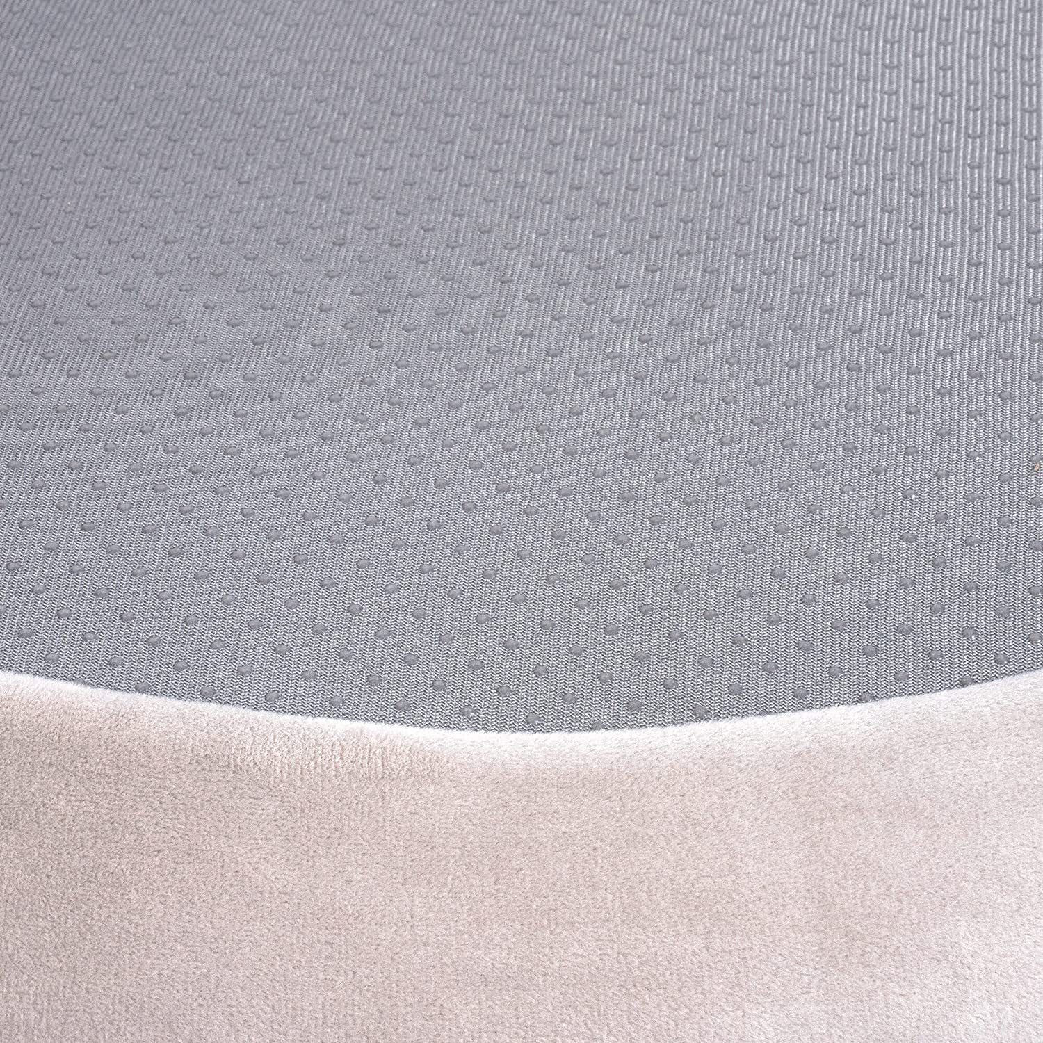 Super Soft Plush Bed