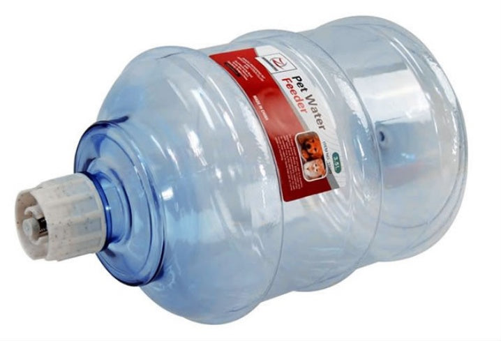 Automatic Pet Feeder Drinking Water