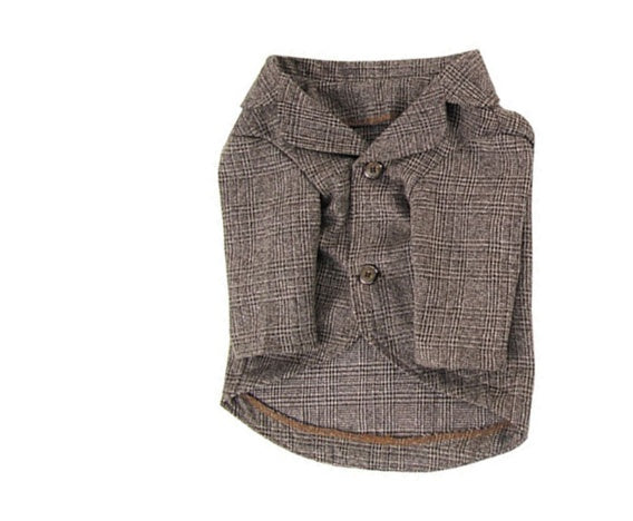 Wedding Dress Pet Suit Gentleman Clothes