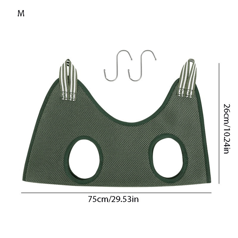 Hammock Harness For Cats And Dogs