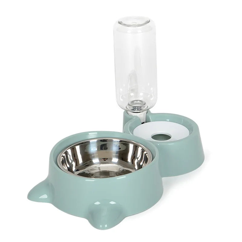 Pet Dog Cat Bowl
