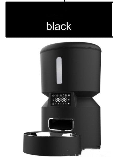 Electric Intelligent Feeding Feeding Machine