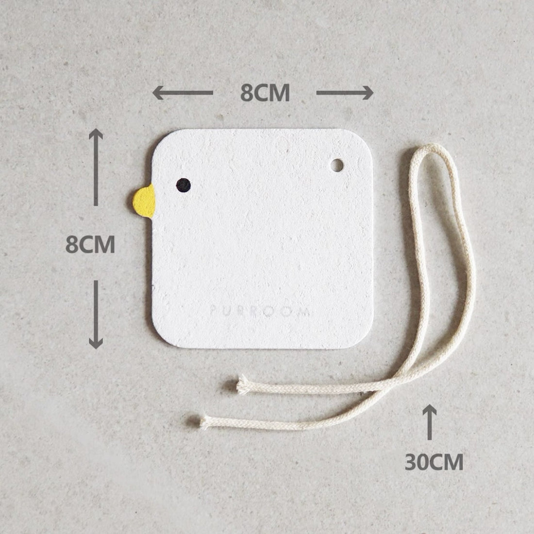 Ceramic Slanted Tall Pet Water Bowl