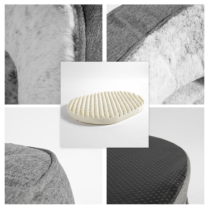 Four Seasons Warm Kennel Pet Large