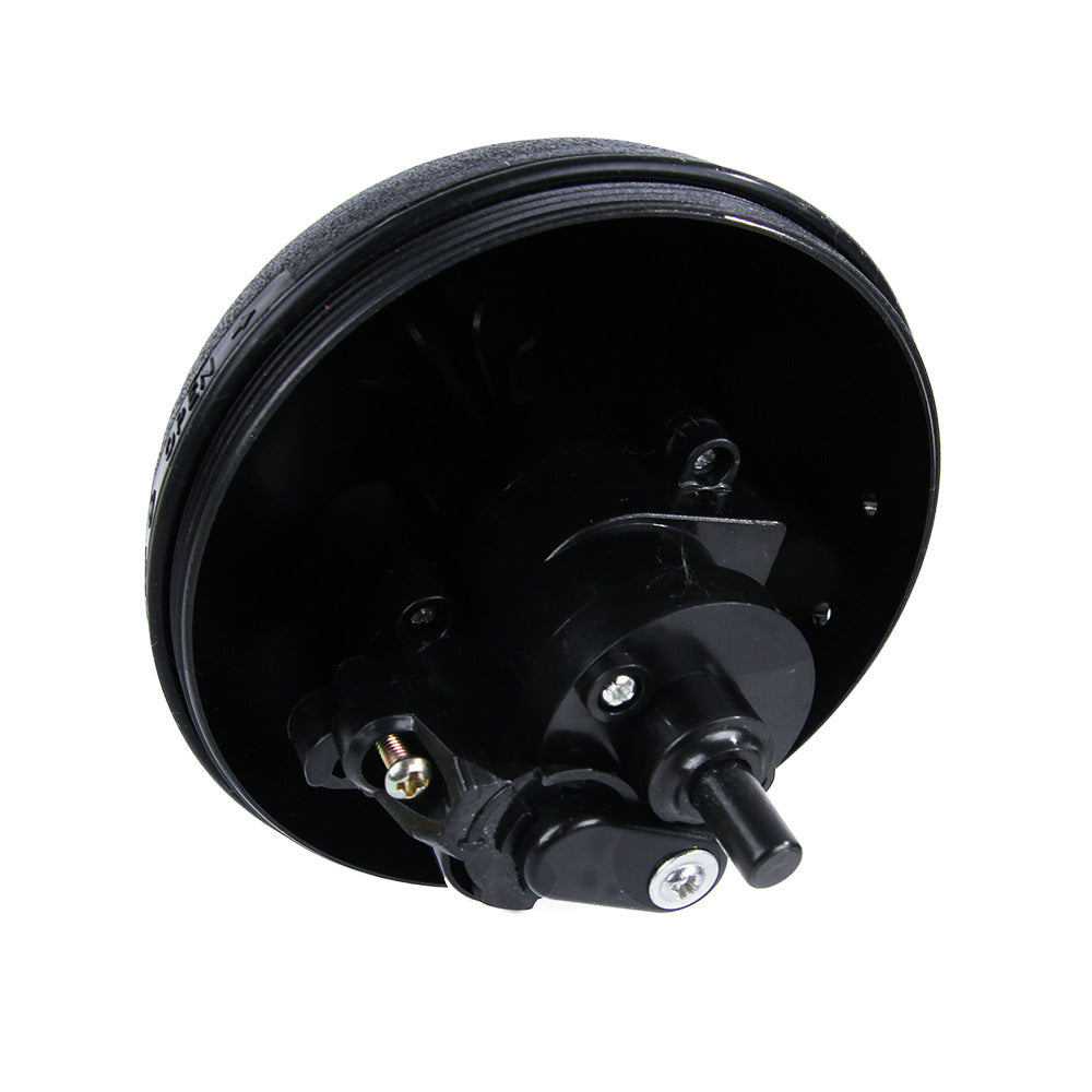 Magic Roller Ball Activation Ball Dog