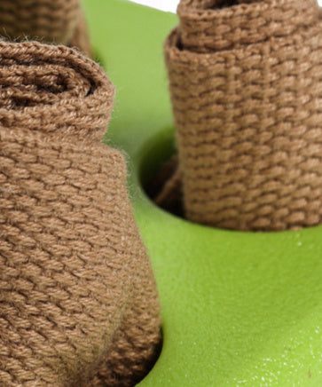 Dog Cube Molar Long Lasting Educational Toys