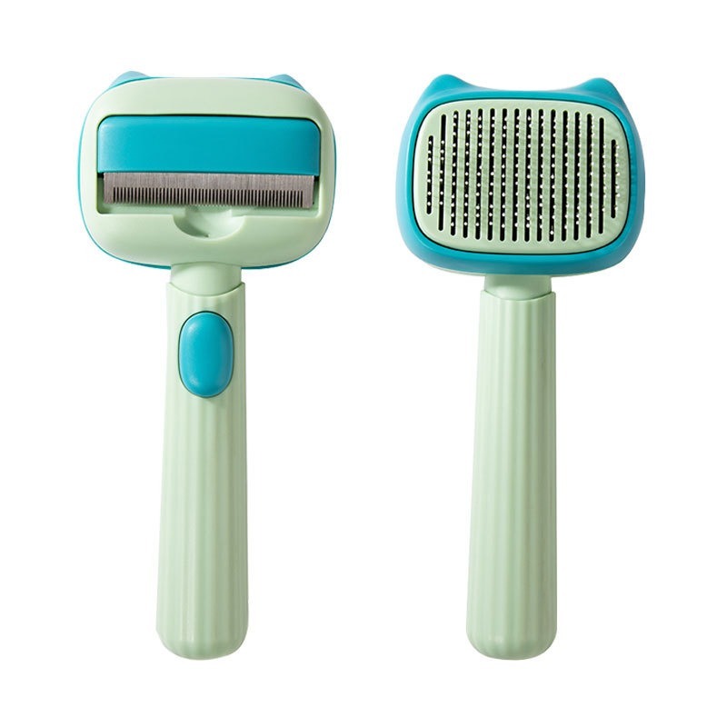 Pet Grooming Brush Dog Brush