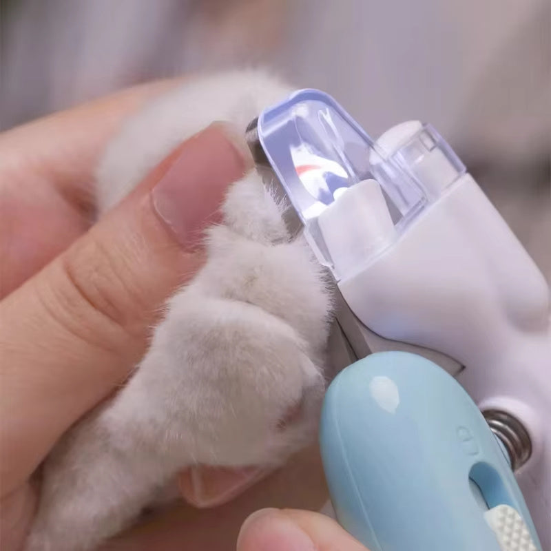 Cute Pets Nail Clippers Dogs