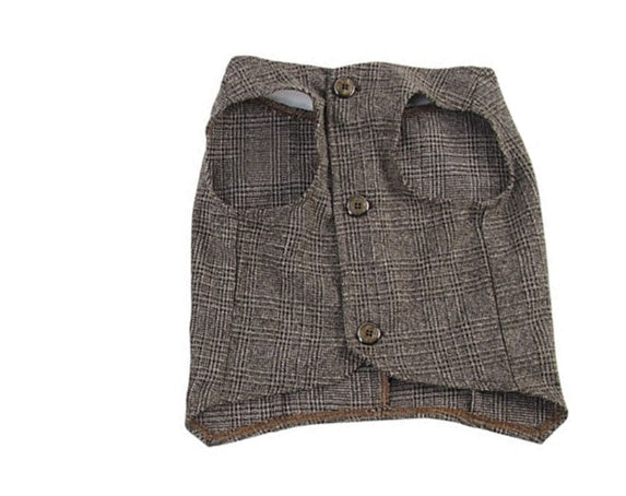 Wedding Dress Pet Suit Gentleman Clothes