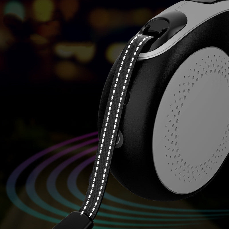 Pet Automatic Retractable Leash