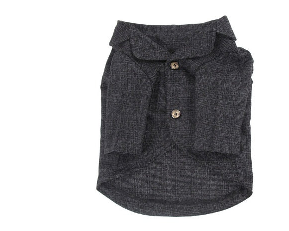 Wedding Dress Pet Suit Gentleman Clothes