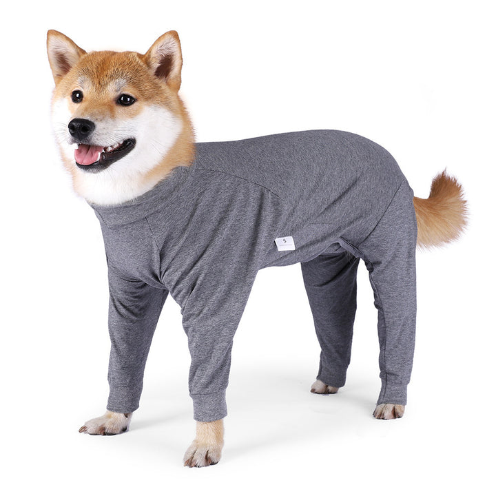 High Elasticity Comfortable Dog Pajamas