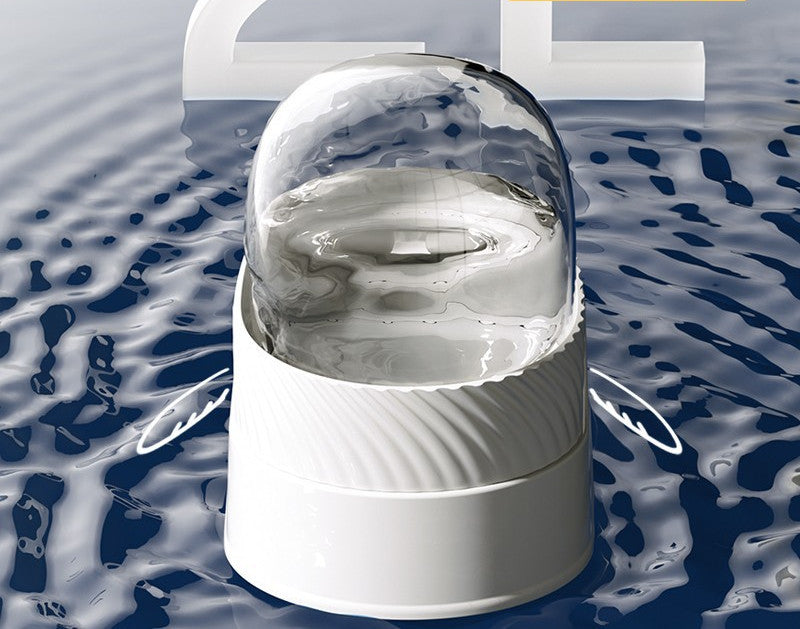 Water Drinker Dog Cat Bowl Bowl